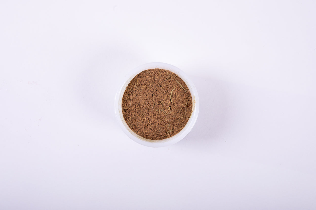 BBQ Spices-بهارات مشاوي