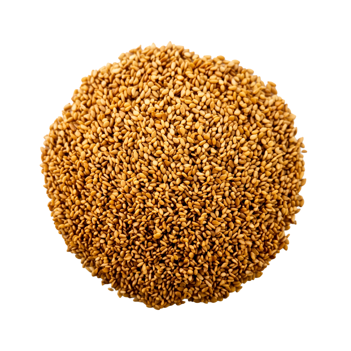 Roasted Sesame- سمسم محمص