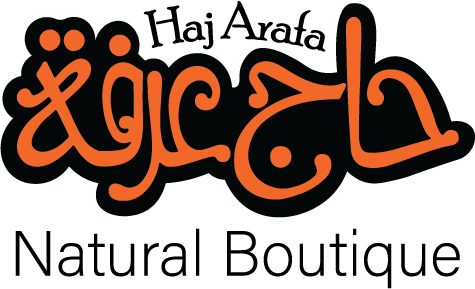 Haj Arafa
