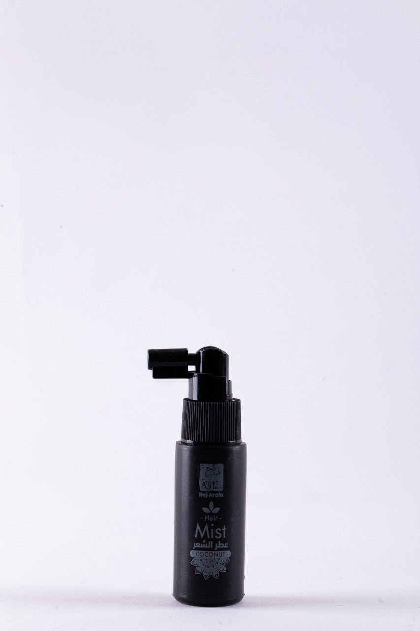 Haj Arafa Hair Mist Coconut -عطر الشعر