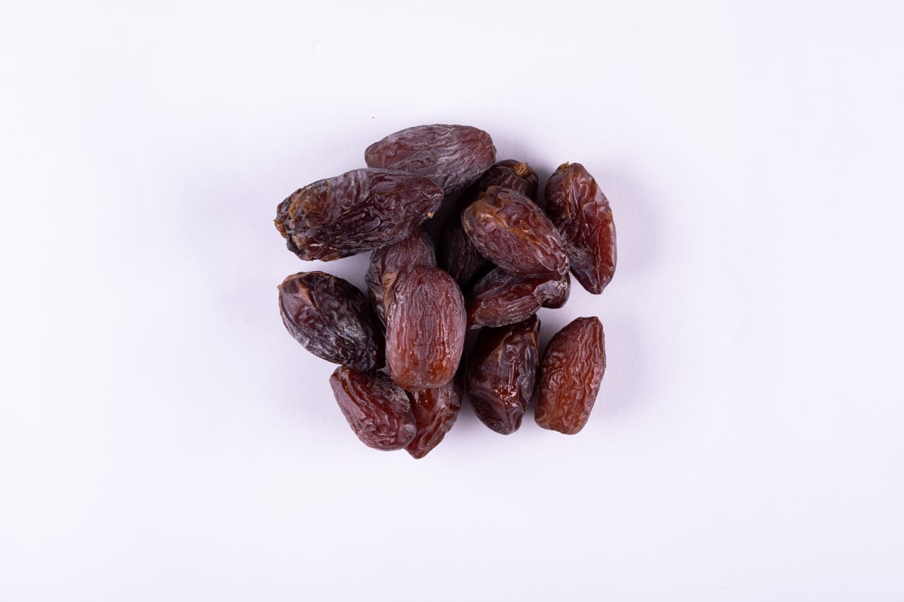 Mejdol Dates- تمر مجدول