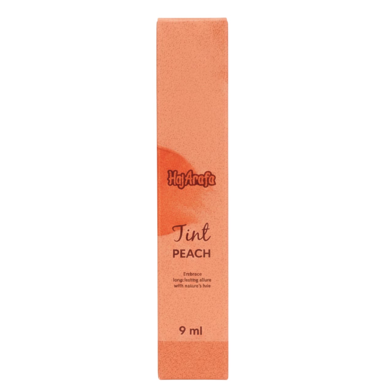 Peach tint-تنت خوخ