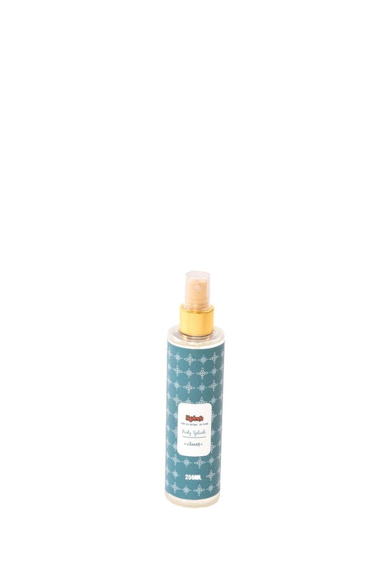 Body splash مسك