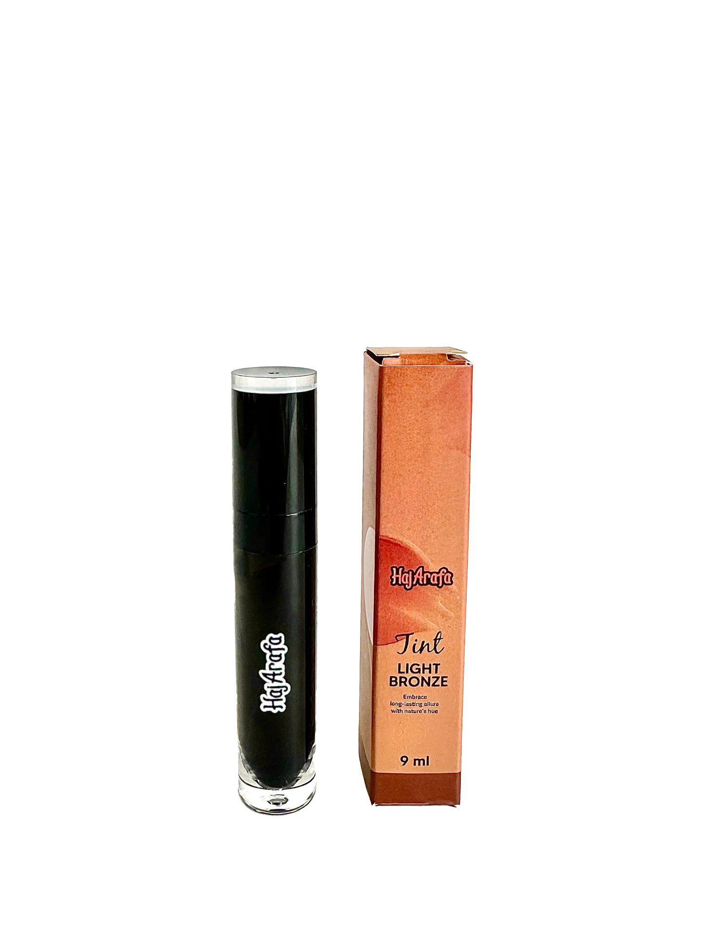 Light bronze tint-تنت برونزي فاتح