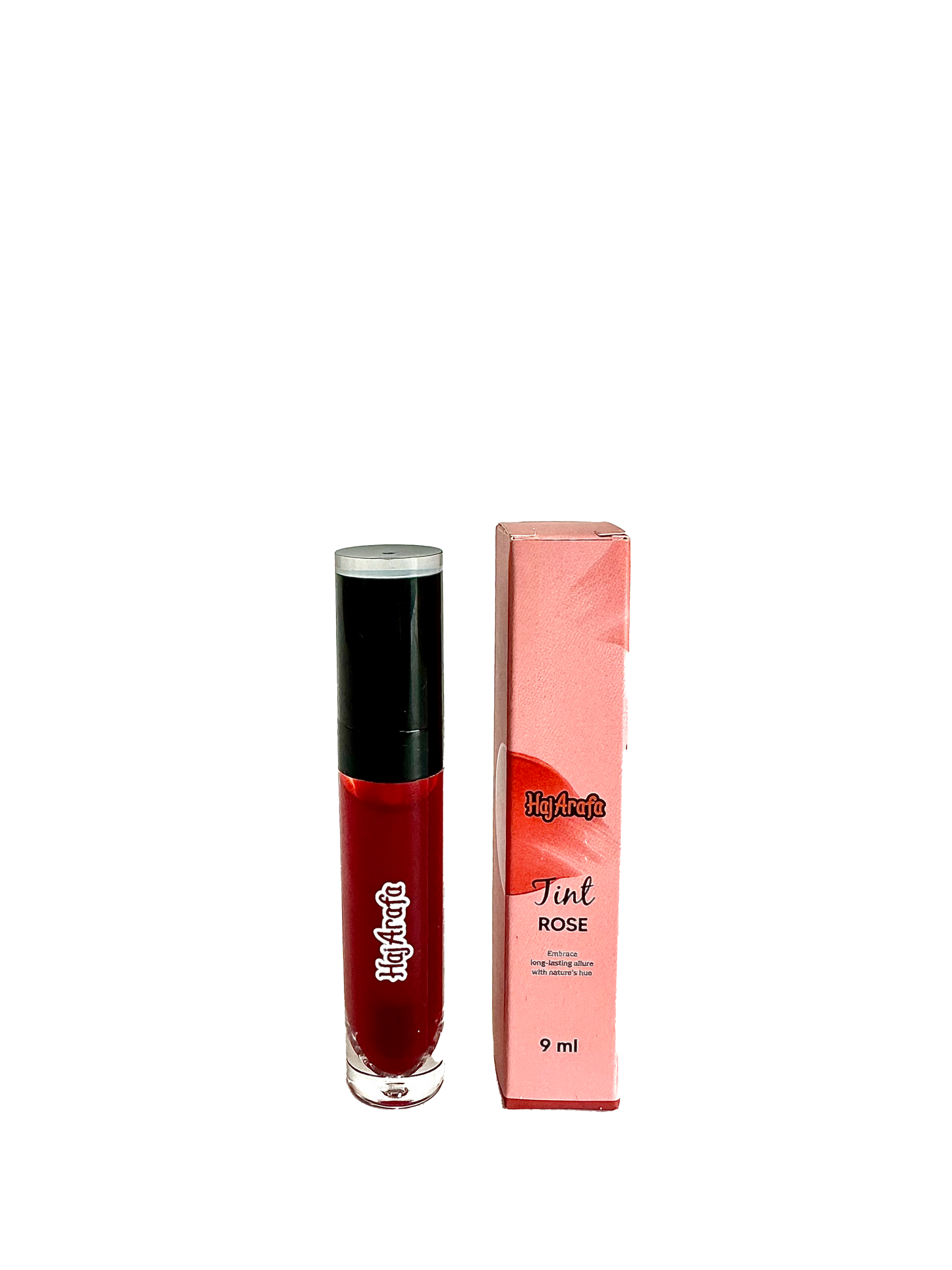 Pinkish tint-تنت بينك