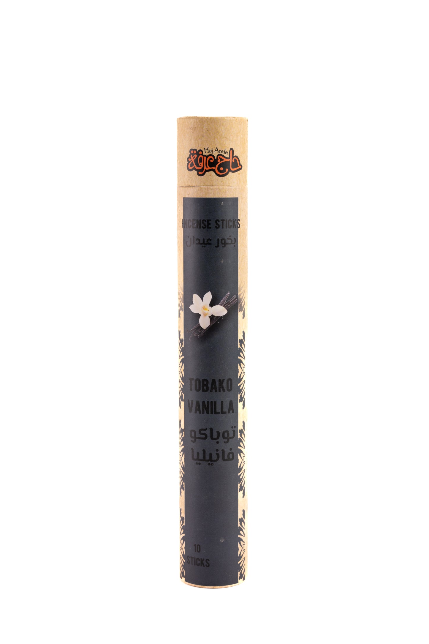 Tobacco Vanilla Incense - بخور توباكو فانيليا