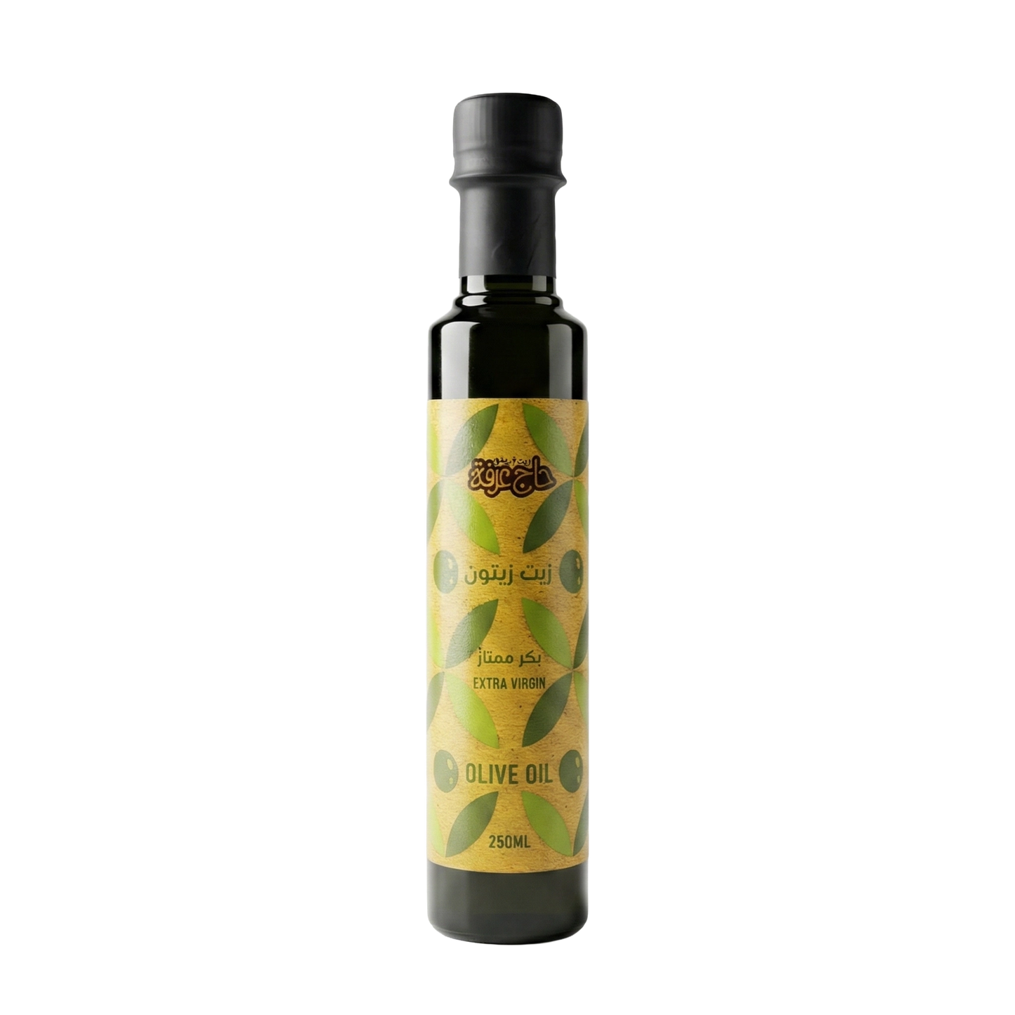 Olive Oil- زيت زيتون