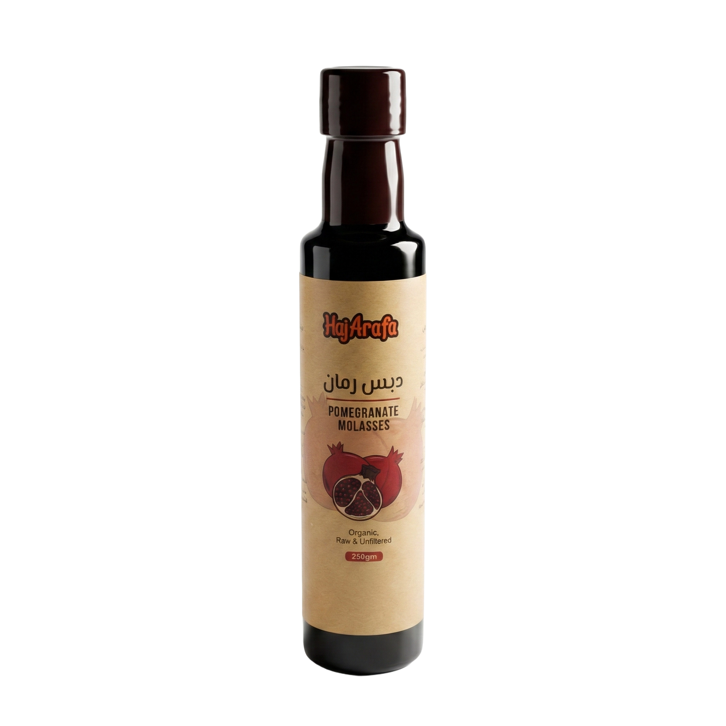 Pomegranate Molasses- دبس رمان