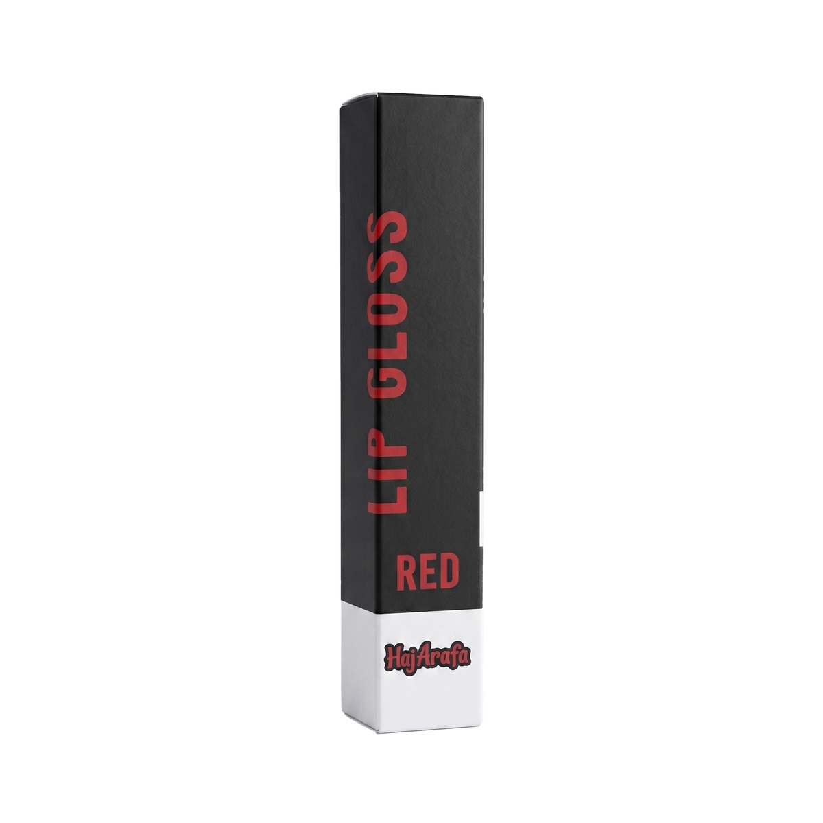 Red Lip Gloss
