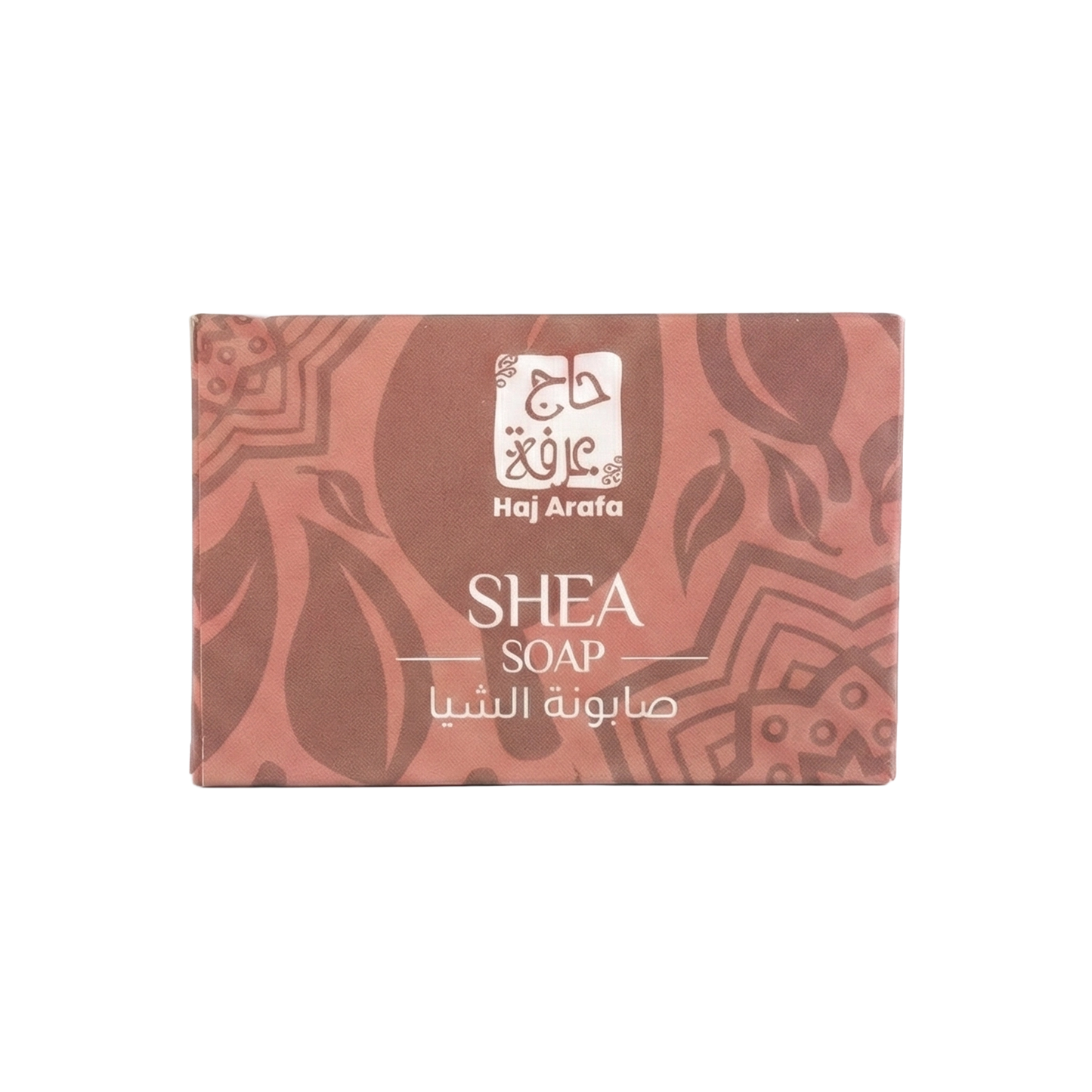 Shea soap - صابونة الشيا