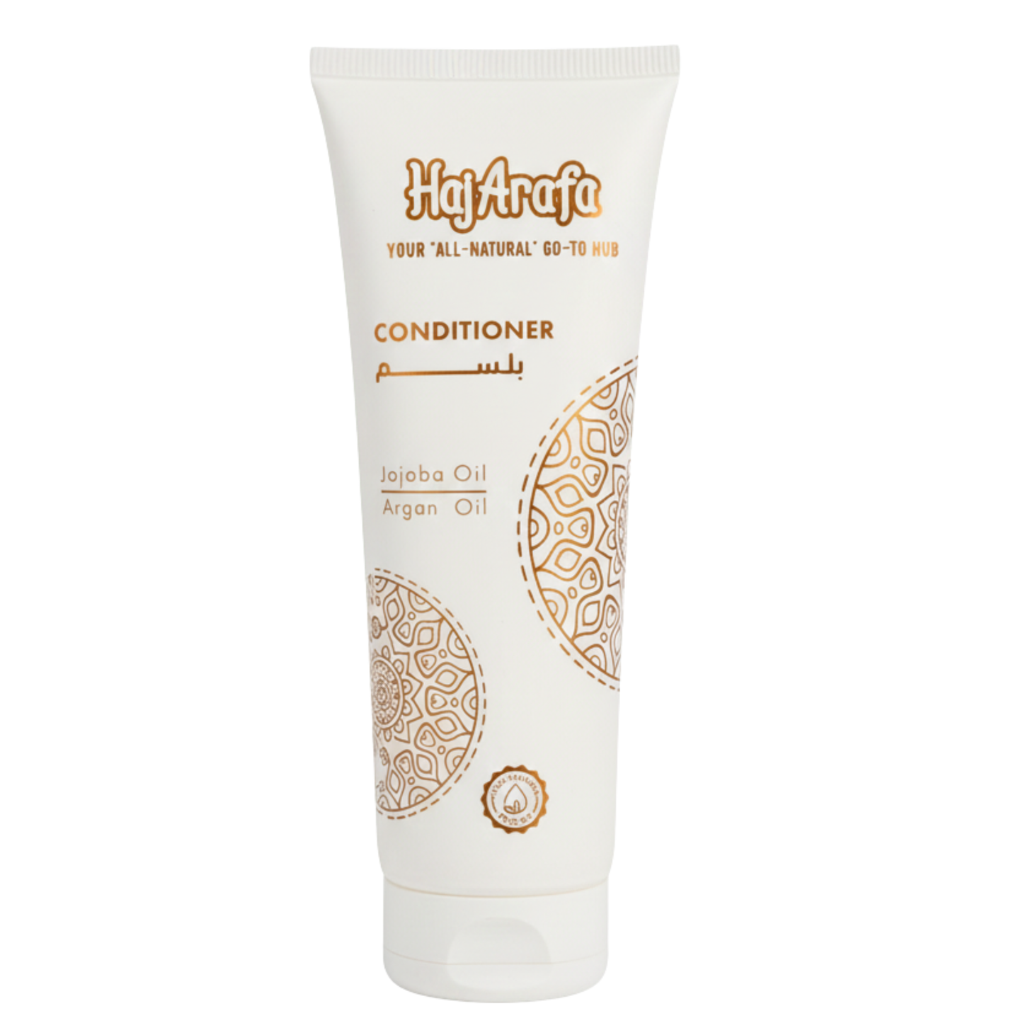 Haj Arafa Conditioner - بلسم