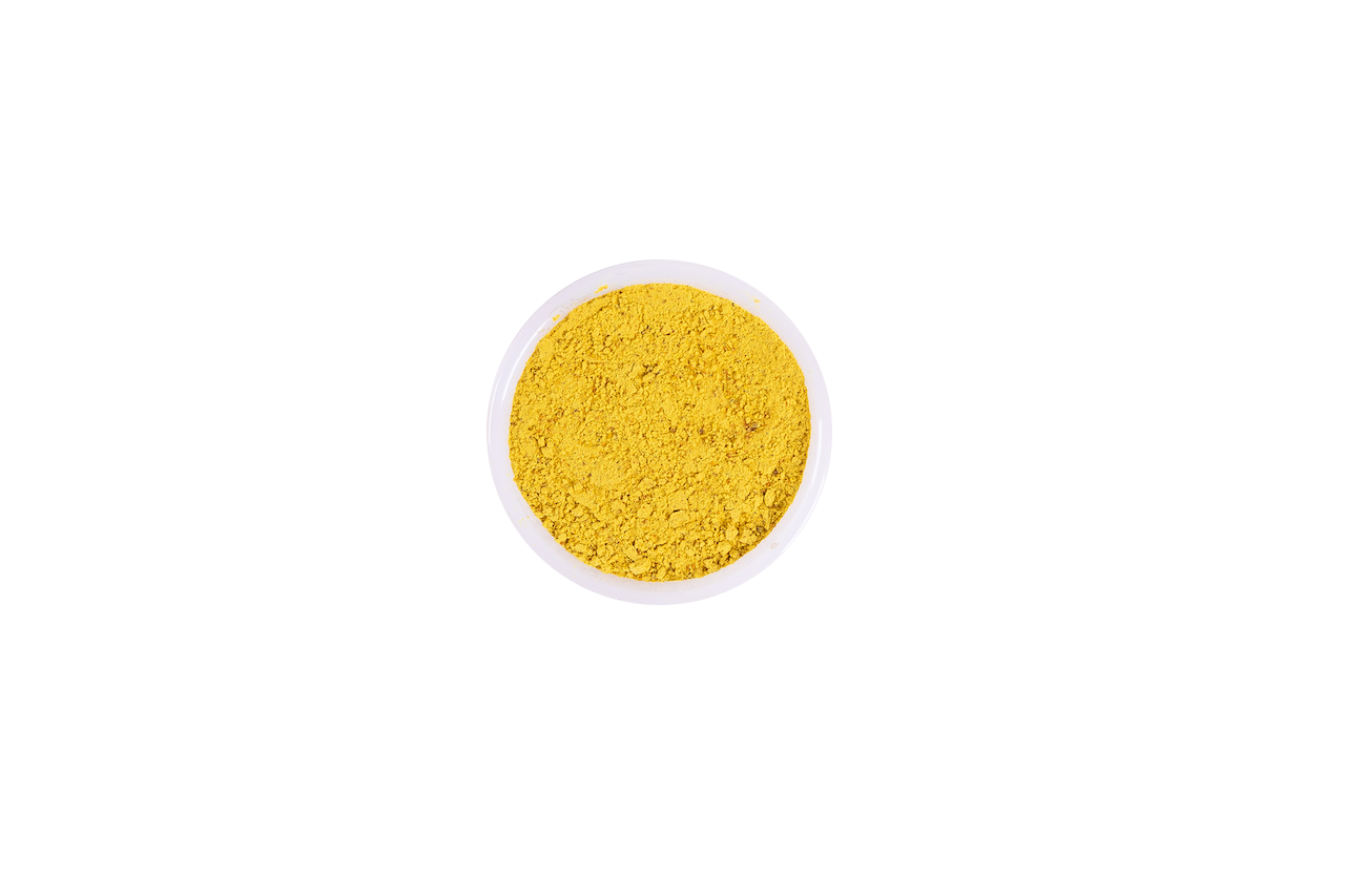 Fenugreek- حلبه محوجه
