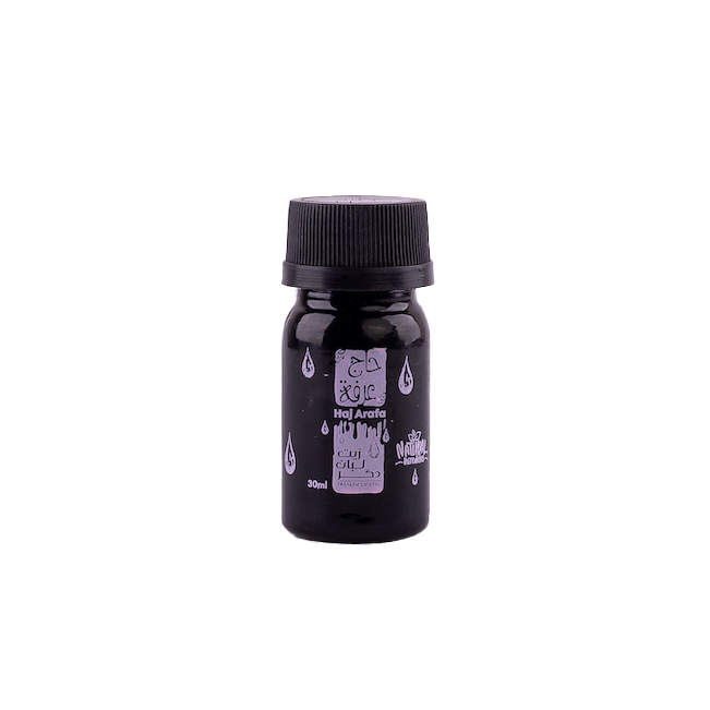 frankincense oil - زيت لبان دكر