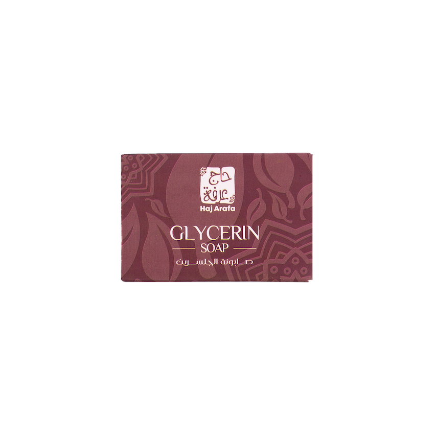 Glycerin soap -صابونة الجلسرين