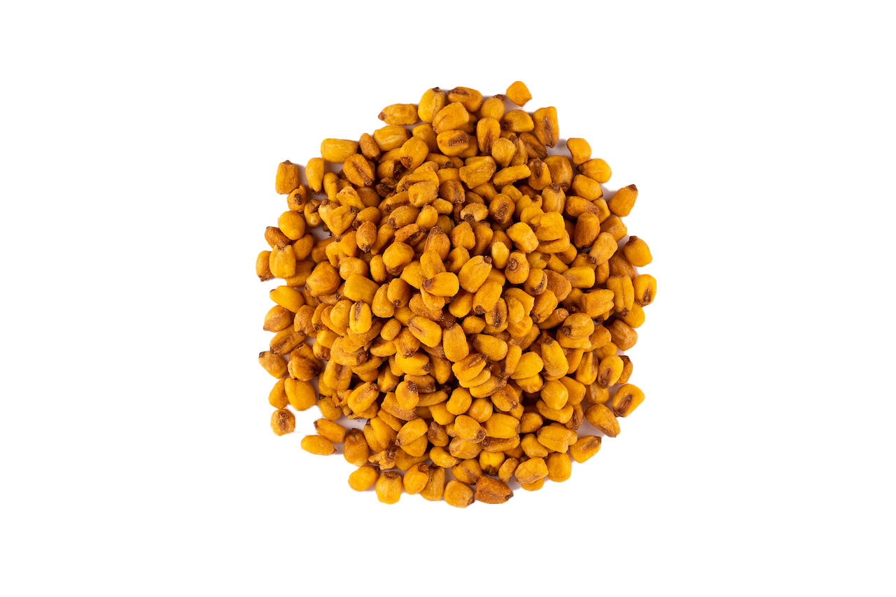 Spanish corn- ذرة اسباني