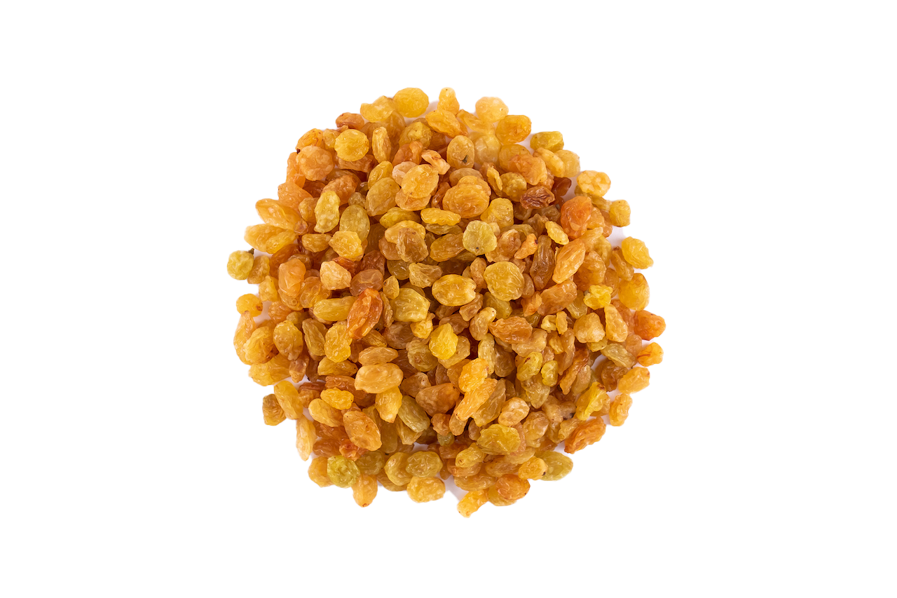 Golden Raisins- زبيب ايراني