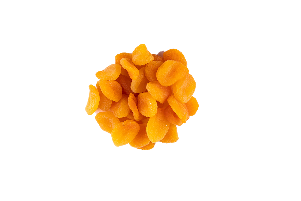 Dried Apricot- مشمشية