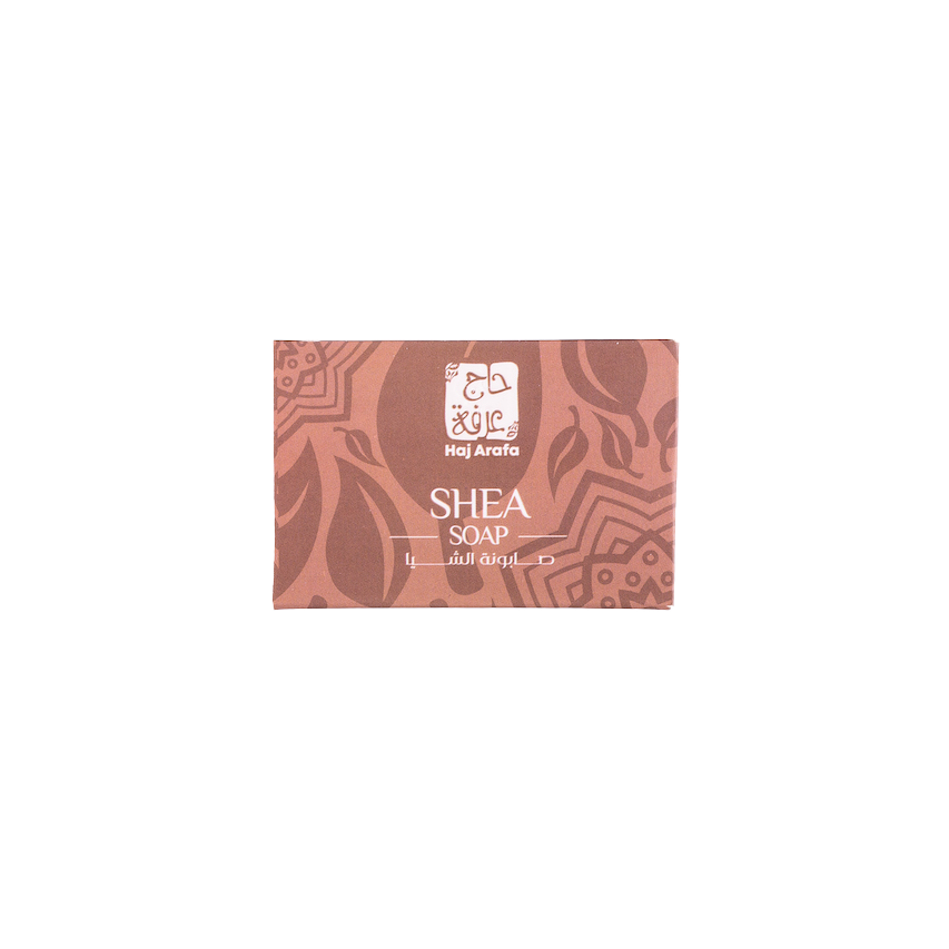 Shea soap - صابونة الشيا