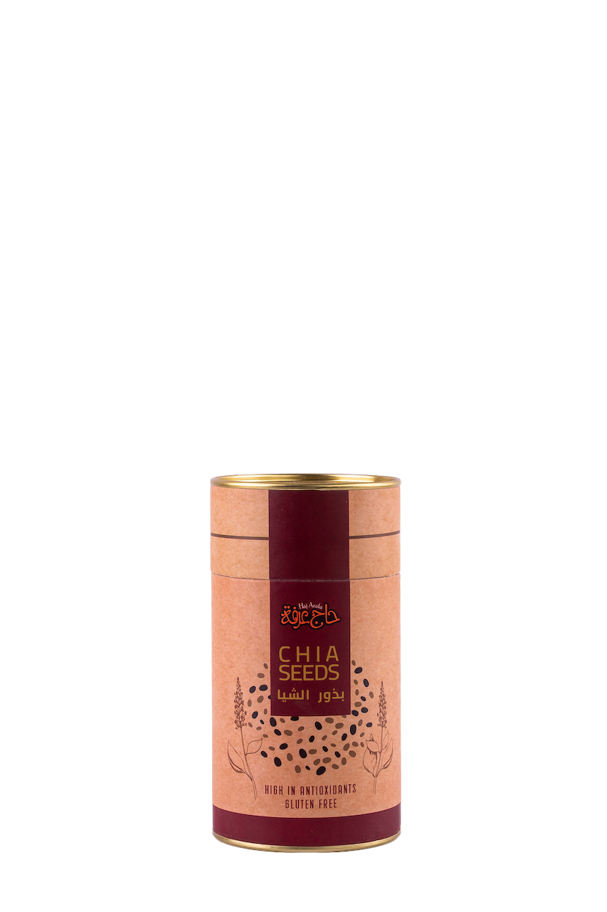 Shea Seeds-بذور الشيا