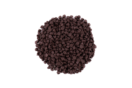 شكولاتة شيبس - CHOCOLATE CHIPS