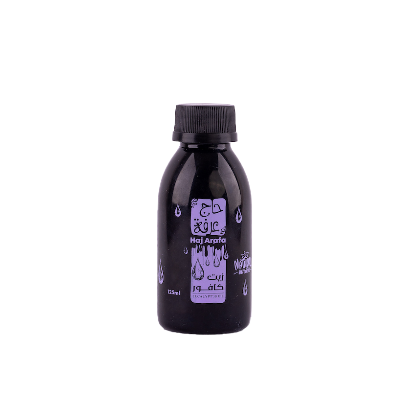 eucalyptus oil-زيت كافور
