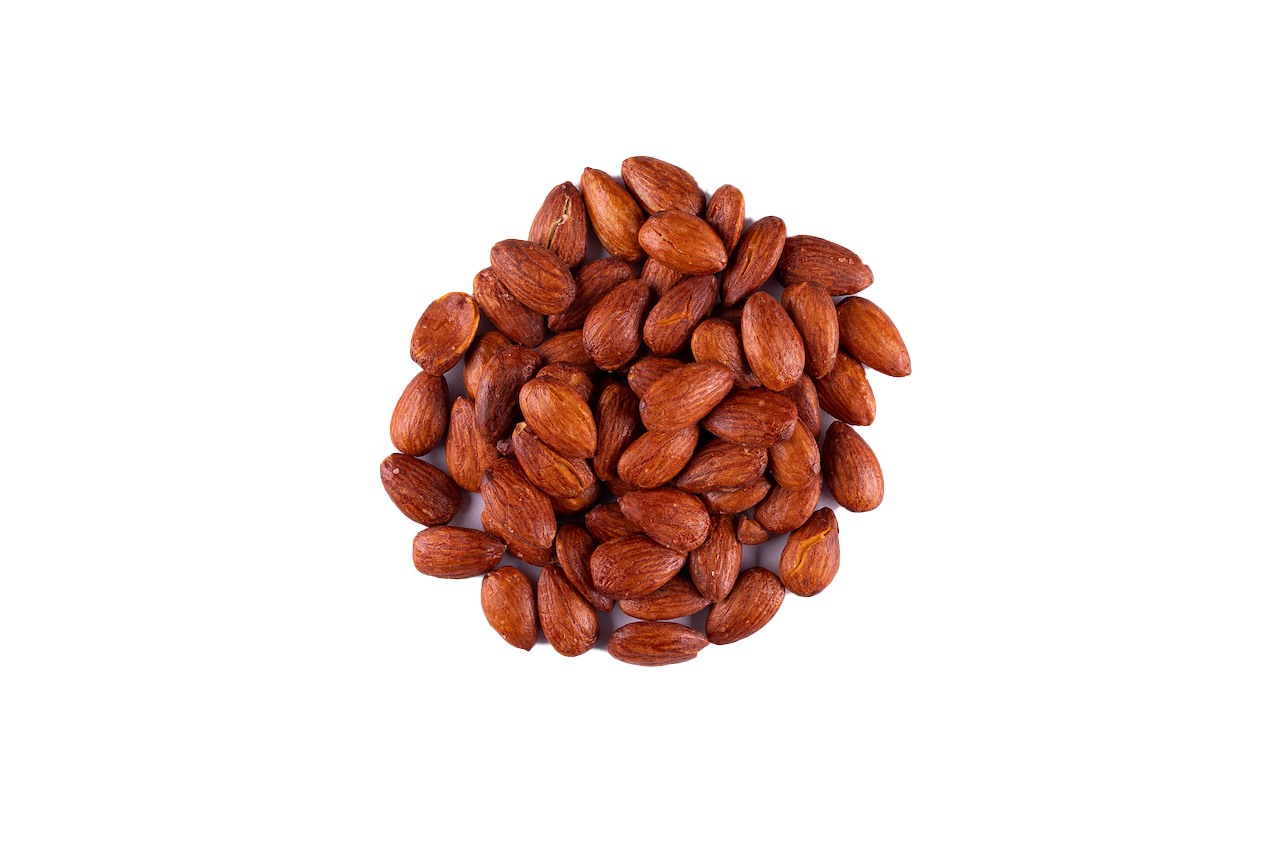 Lemon & Salt Almond - لوز ملح و ليمون