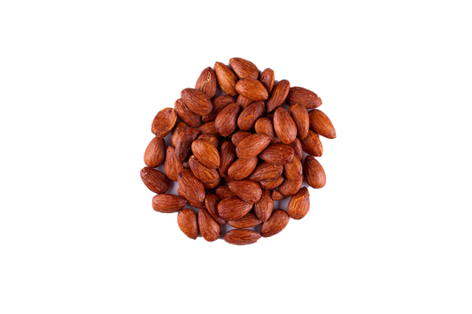 Lemon & Salt Almond - لوز ملح و ليمون