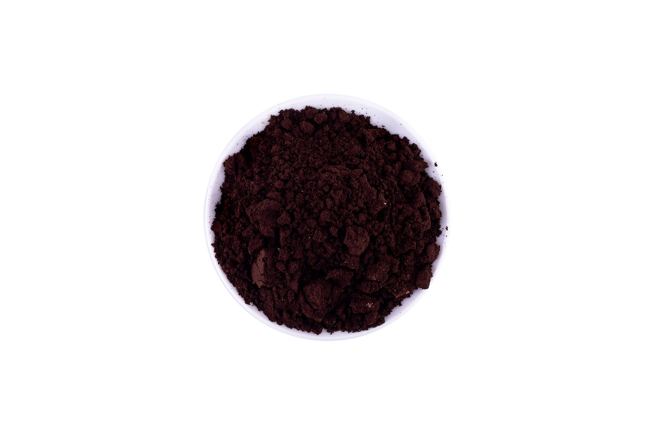 Dark Mix Coffee - بن محوج غامق سايب