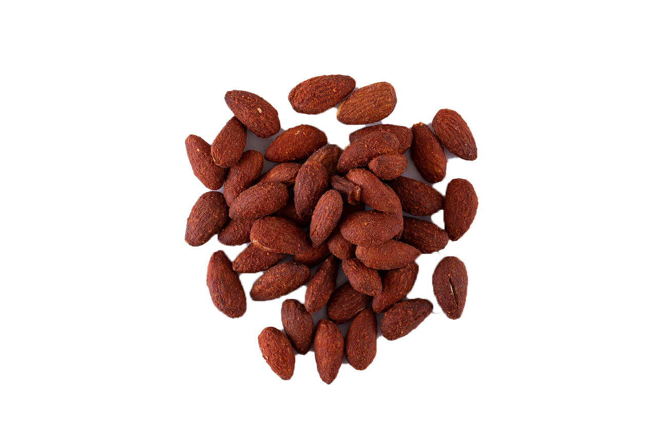 Ketchup Almond - لوز كاتشب