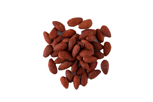 Ketchup Almond - لوز كاتشب