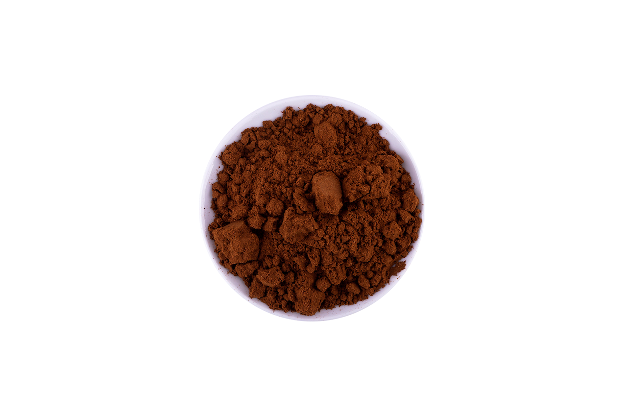 Medium plain coffee - بن سادة وسط سايب