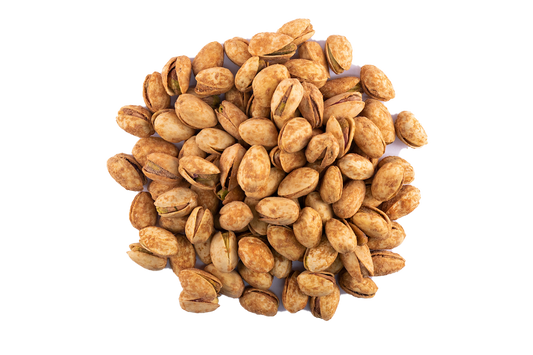 Cheese Pistachio - فستق جبنة