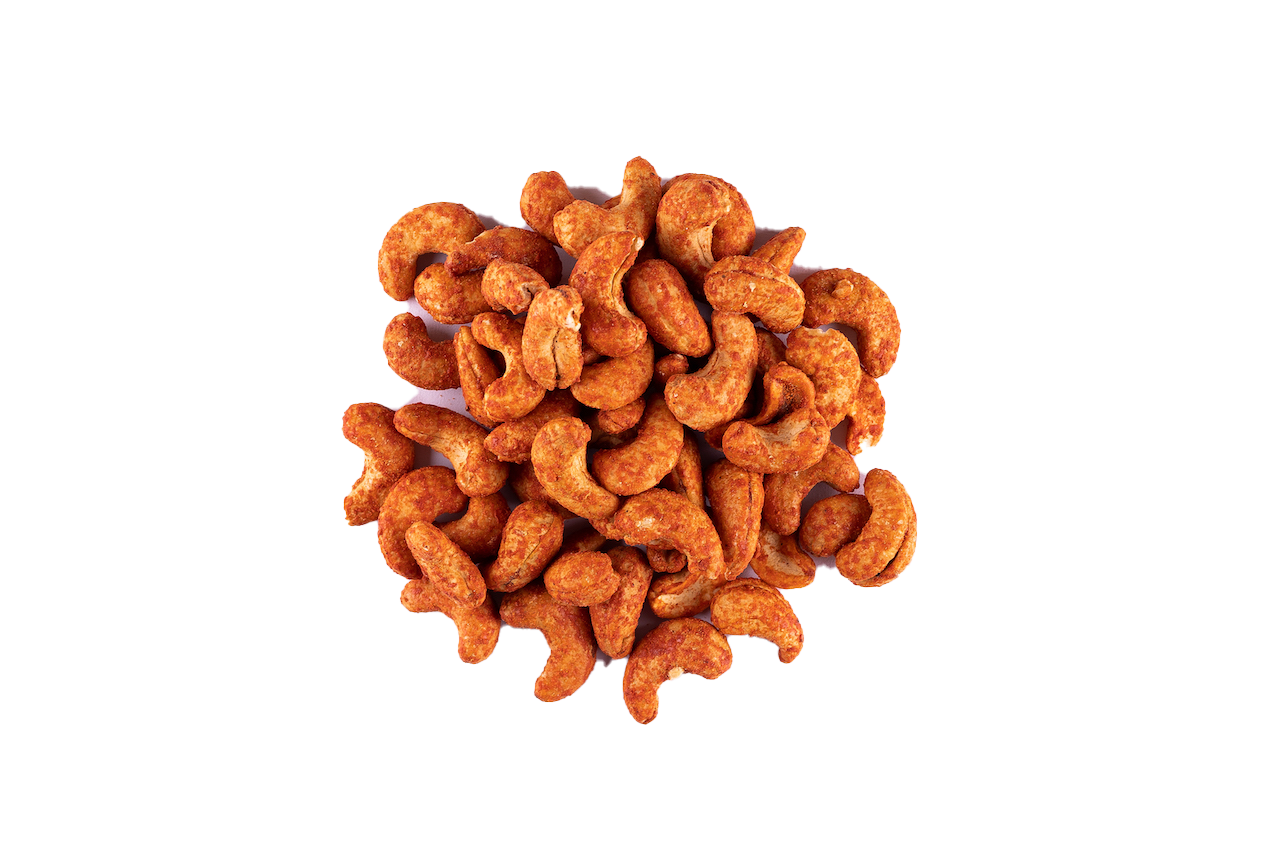 BBQ Cashew - كاچو باربكيو