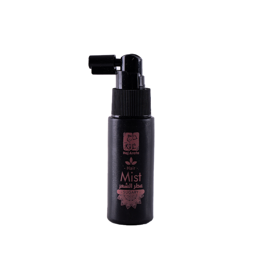 Sukari Mist -عطر الشعر السكري