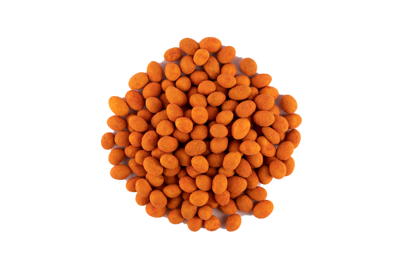 Cheese Peanuts- سوداني جبنة