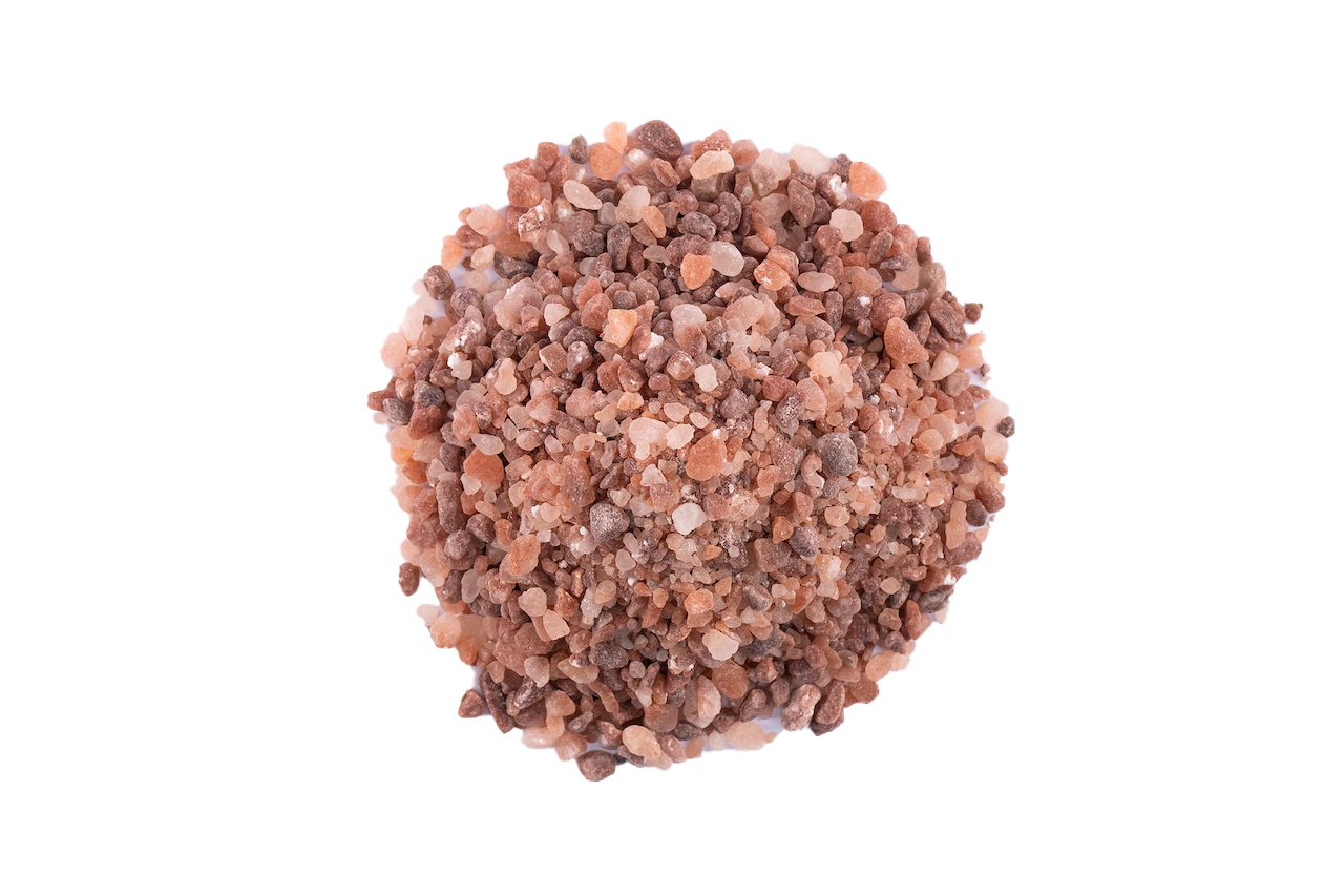 Himalayan salt- ملح هيمالايا خشن