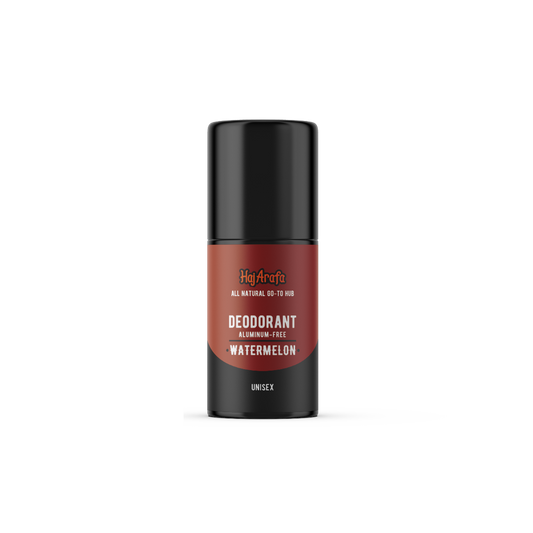 Haj Arafa melon deodorant  -مزيل عرق ميلون