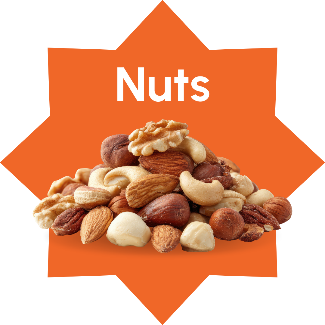 Nuts
