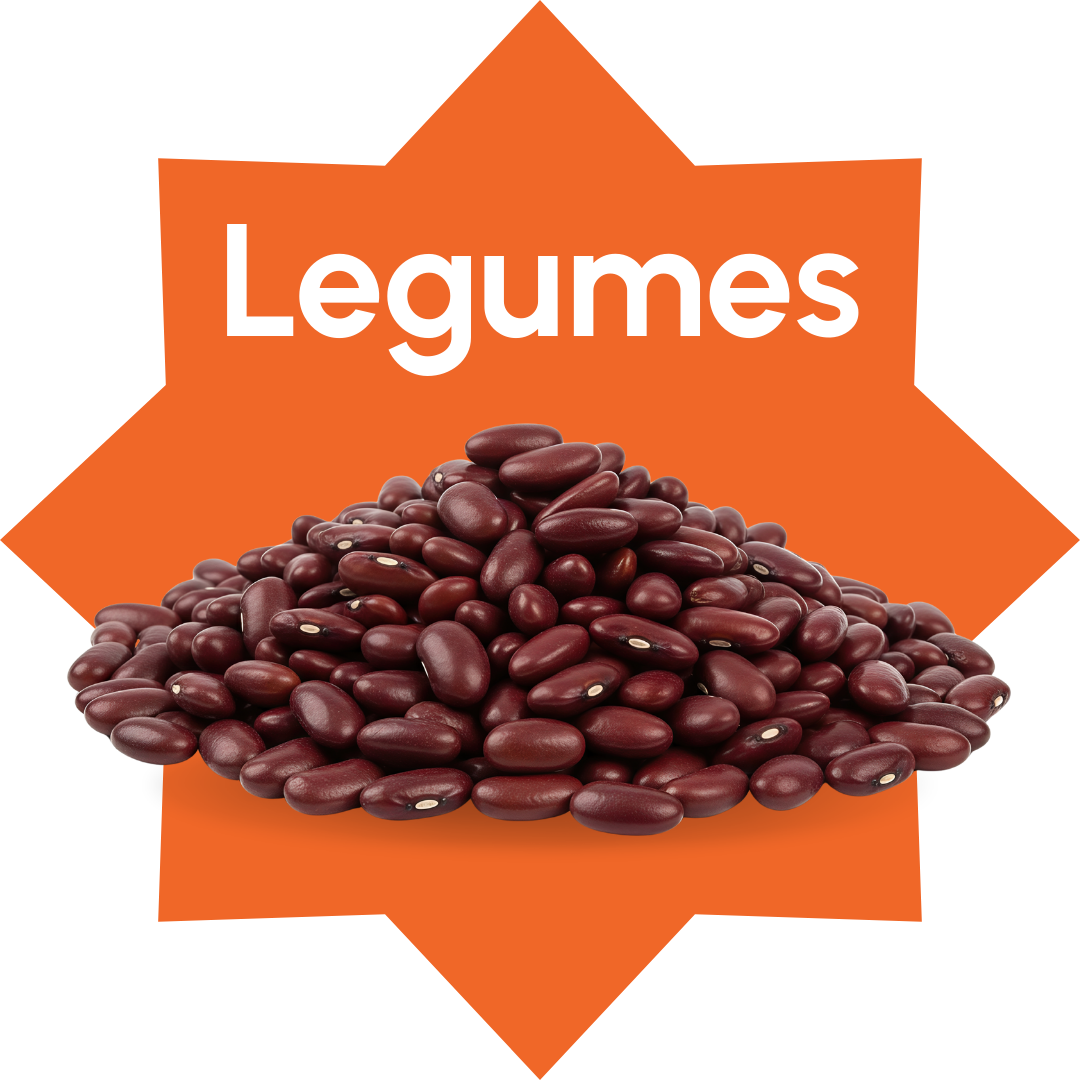 Legumes