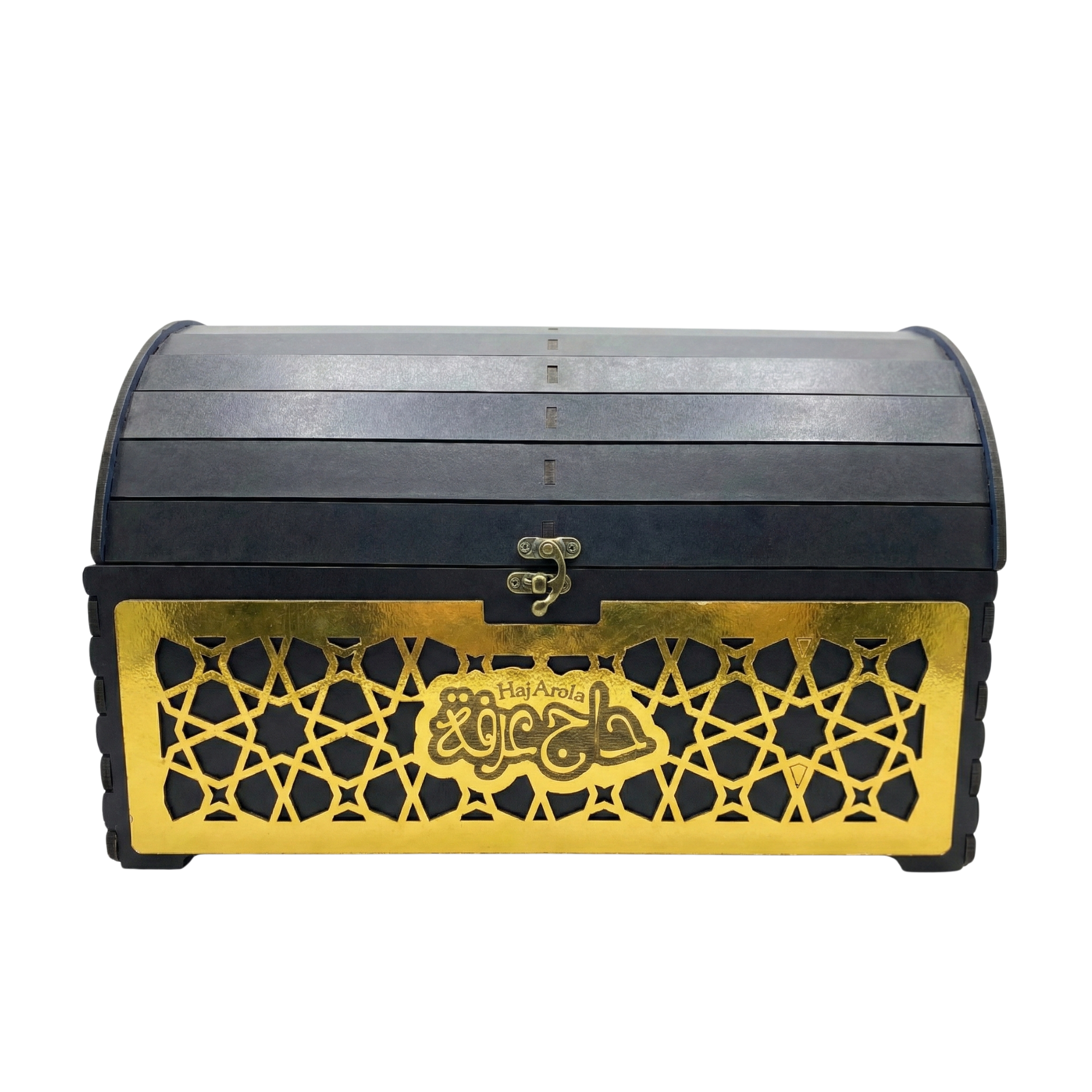 Shakmagia box – Haj Arafa