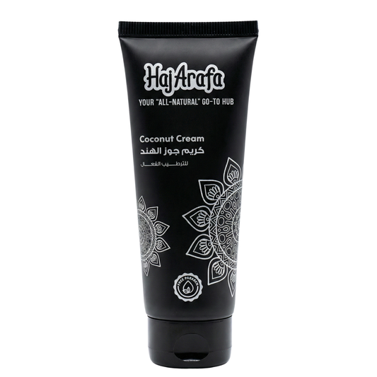 Coconut Cream-كريم جوز الهند