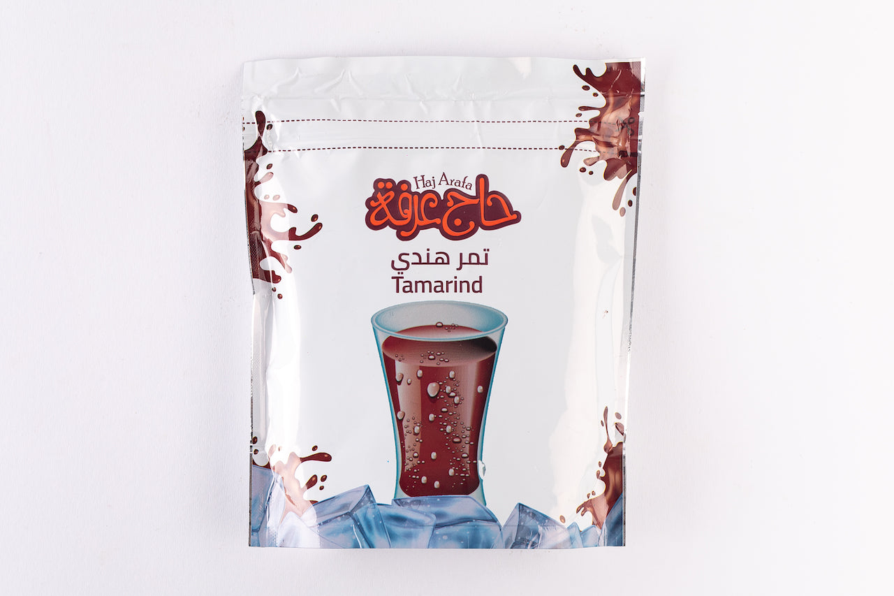 Tamarind Juice- عصير تمر هندي