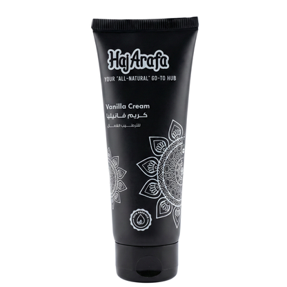 Vanilla Cream-كريم الفانيليا