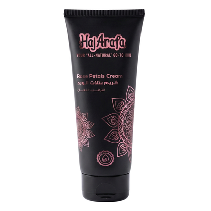 Rose Petals Cream-كريم بتلات الورد