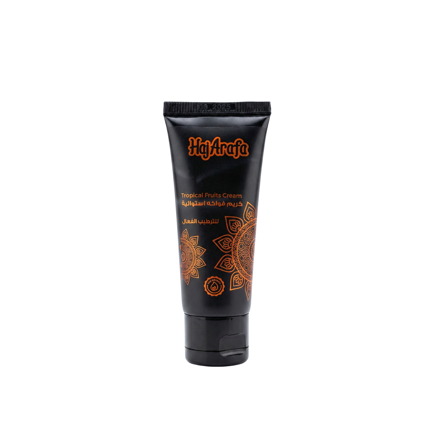 Tropical Fruits Cream-كريم الفواكه الاستوائية