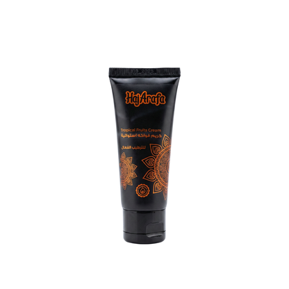 Tropical Fruits Cream-كريم الفواكه الاستوائية