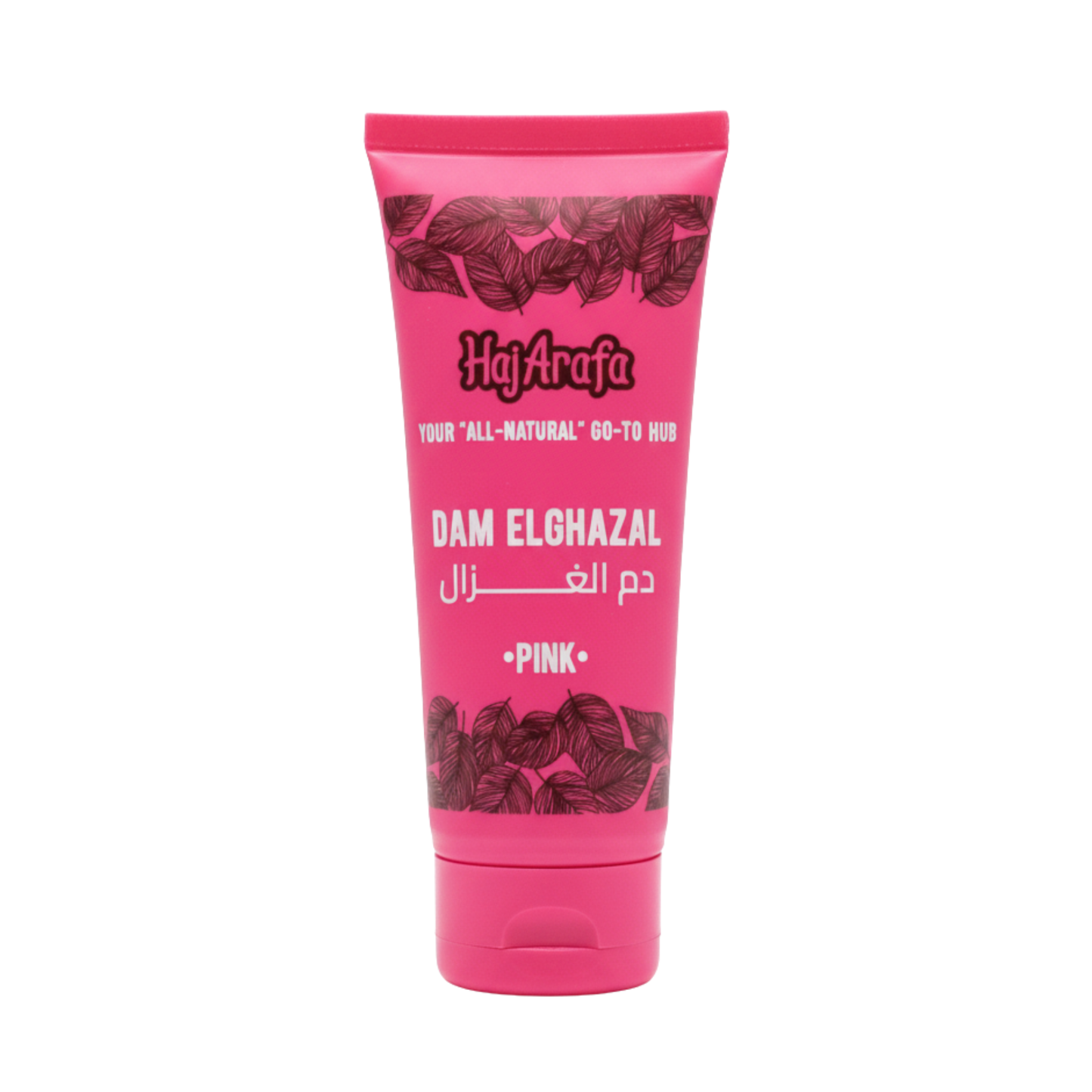 Pink Deer blood cream- كريم دم الغزال بينك