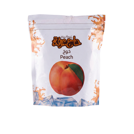 Peach Juice - عصير خوخ