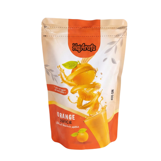 Orange Juice- عصير برتقال