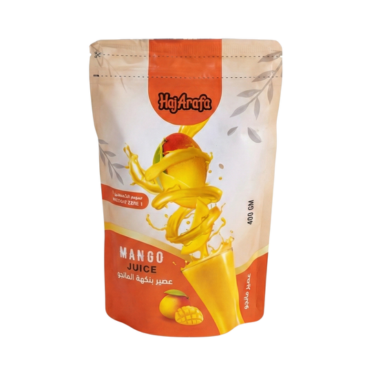 Mango Juice - عصير مانجو